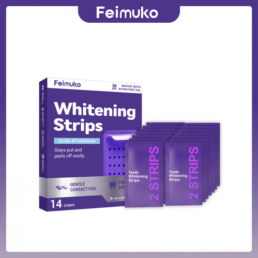 Teeth Whitening Strips