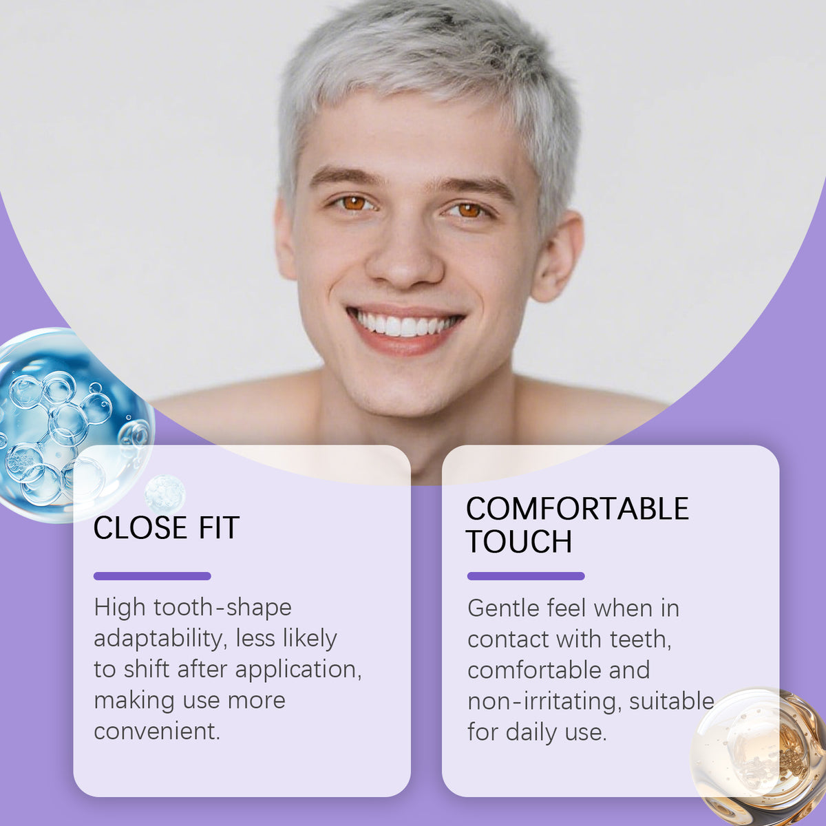 Teeth Whitening Strips