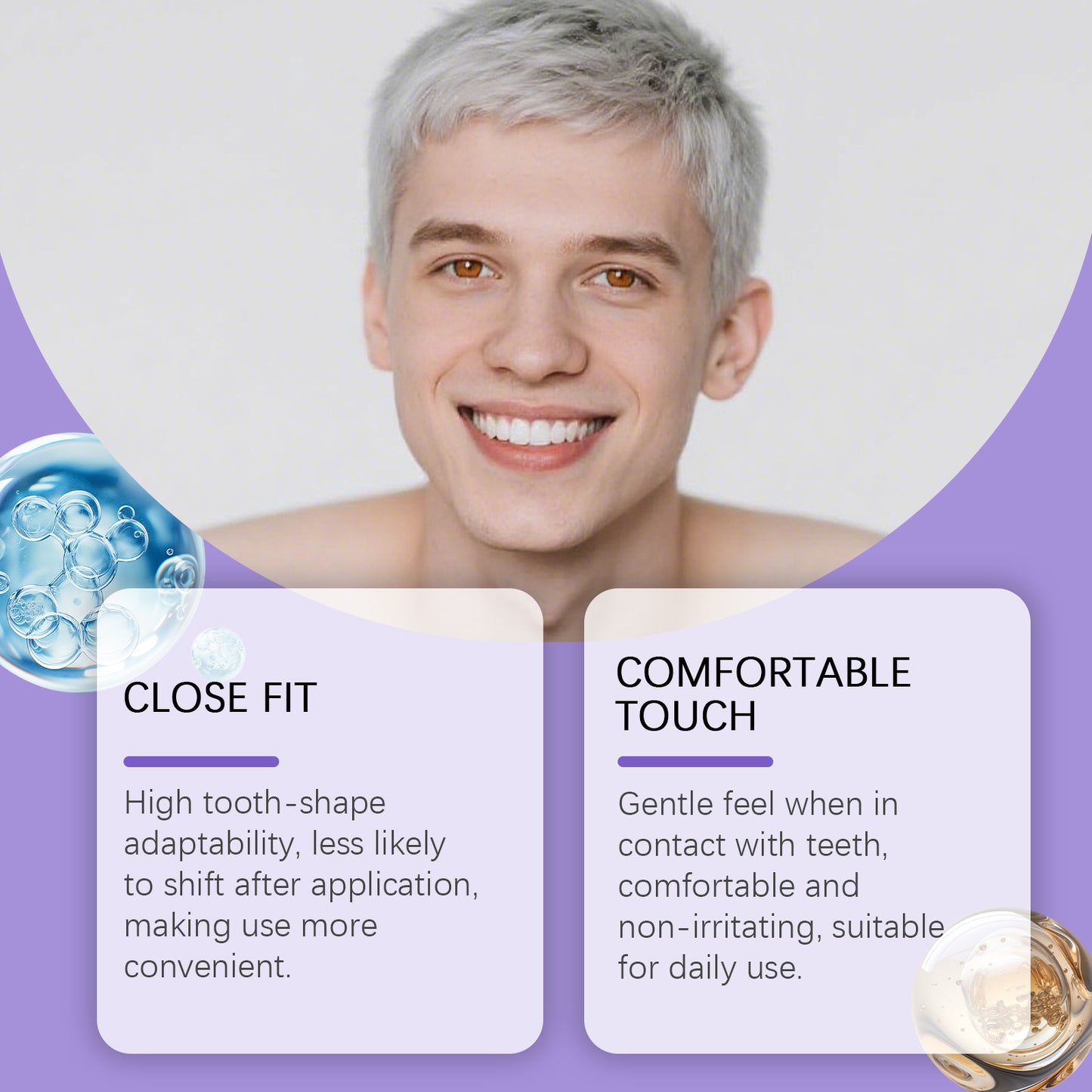 Teeth Whitening Strips