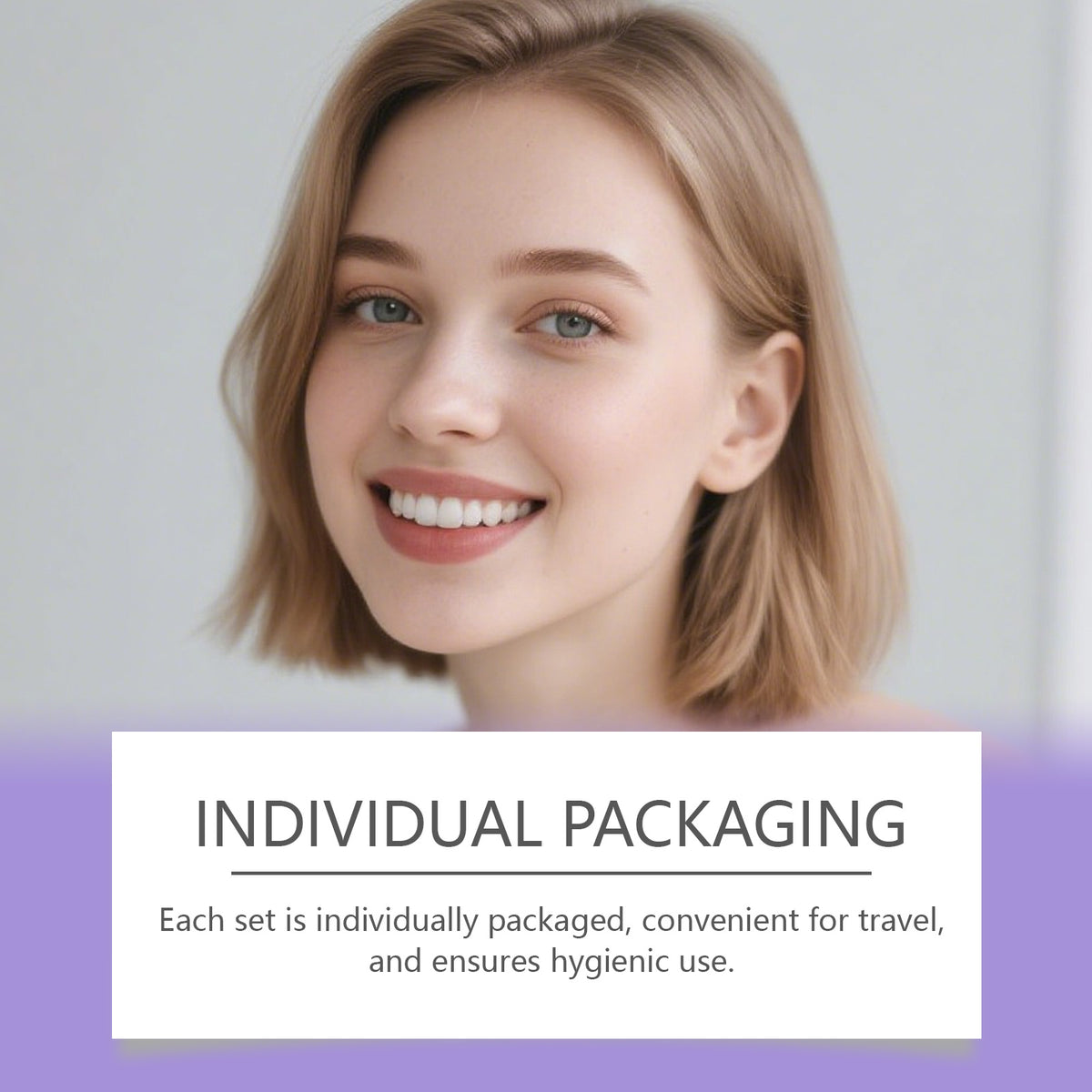 Teeth Whitening Strips