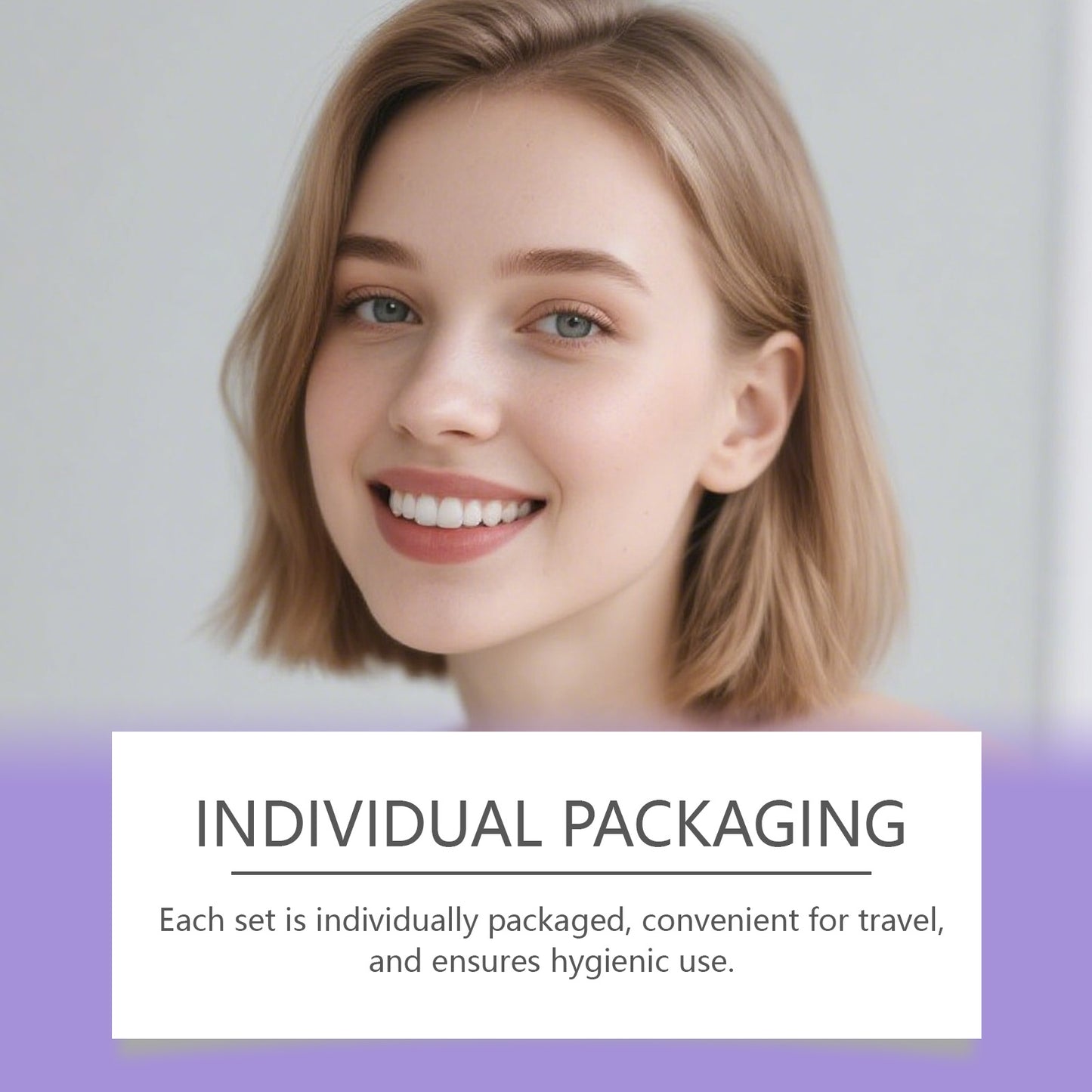 Teeth Whitening Strips