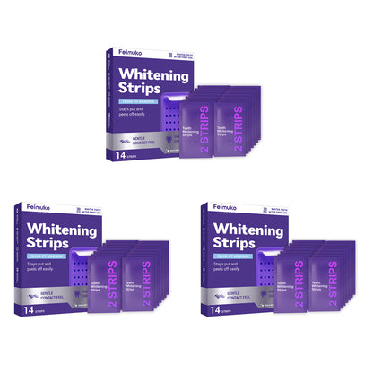 Teeth Whitening Strips